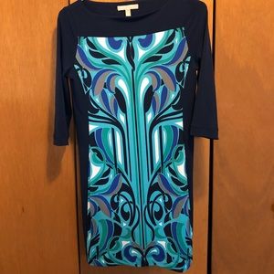 Banana republic dress